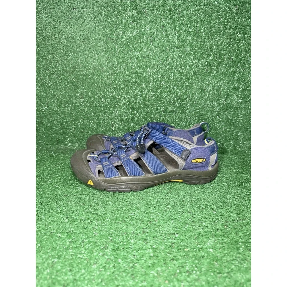 Keen newport h2